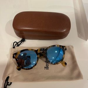 Illesteva sunglasses